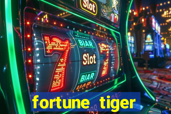 fortune tiger source code